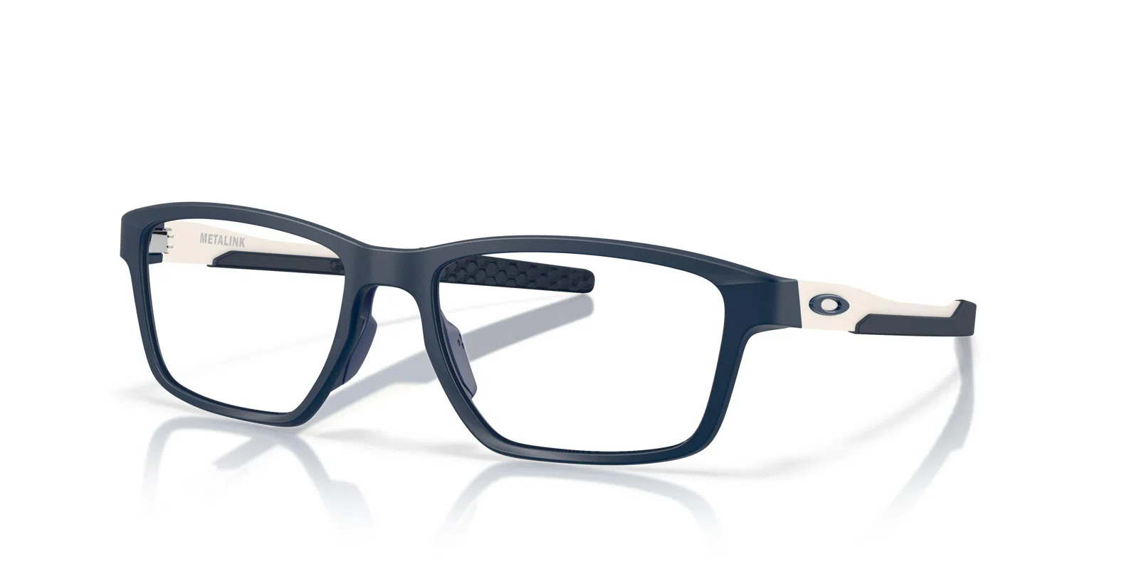 Oakley Metalink 8153 Eyeglasses - view 96